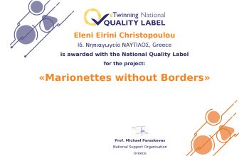 Etwinning Etwinning
