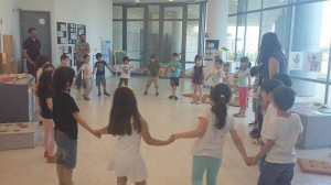 Μαθητική έκθεση κόμικς στο Αρχαιολογικό Μουσείο