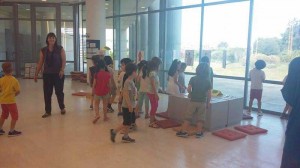 Μαθητική έκθεση κόμικς στο Αρχαιολογικό Μουσείο
