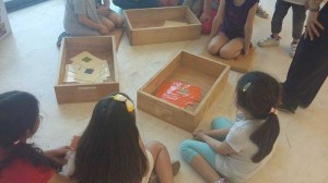 Μαθητική έκθεση κόμικς στο Αρχαιολογικό Μουσείο
